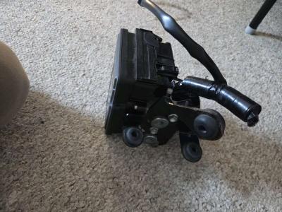 abs control module mazda - Thumbnail 3