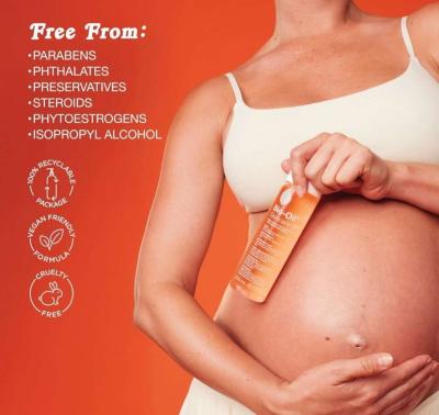 BioOil Travel Skincare Bundle for Scars Stretch Marks - Thumbnail 5