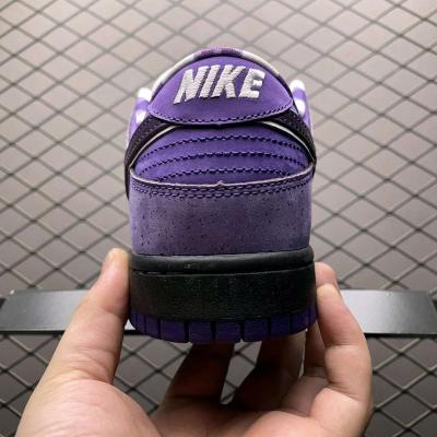 Concepts X NK SB Dunk Purple Lobster - Thumbnail 2