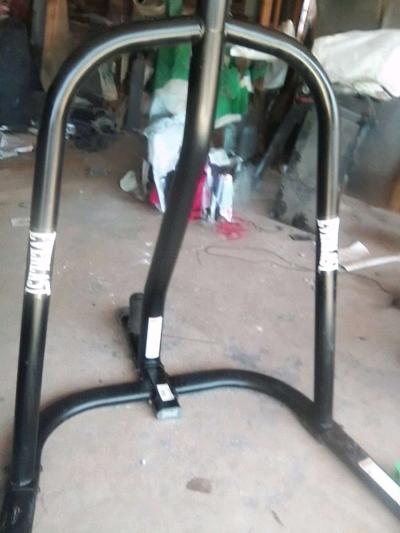 Everlast Punching Bag Equipment - Thumbnail 5