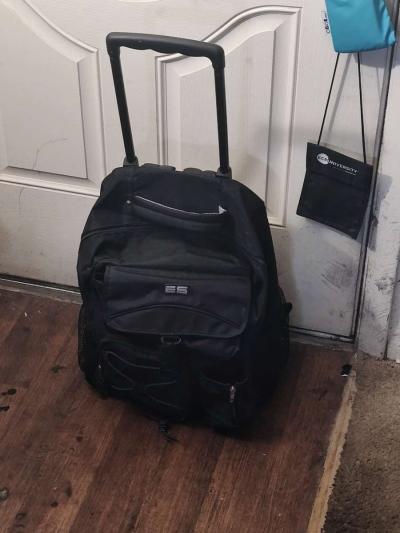 Bowling Ball and Bag Set - Thumbnail 4