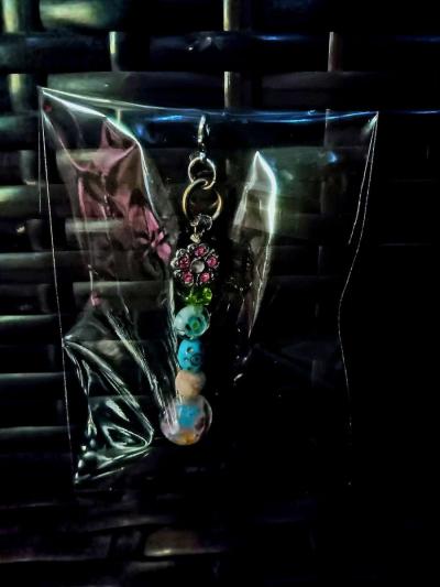 jewelry and keychains - Thumbnail 6