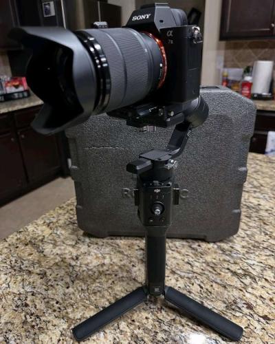 Sony Alpha 711 - Thumbnail 6