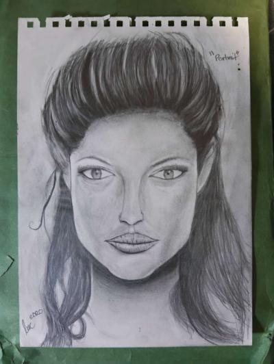 Portfolio Pieces - Thumbnail 2