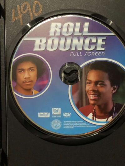 Roll Bounce DVD 2005 - Thumbnail 2