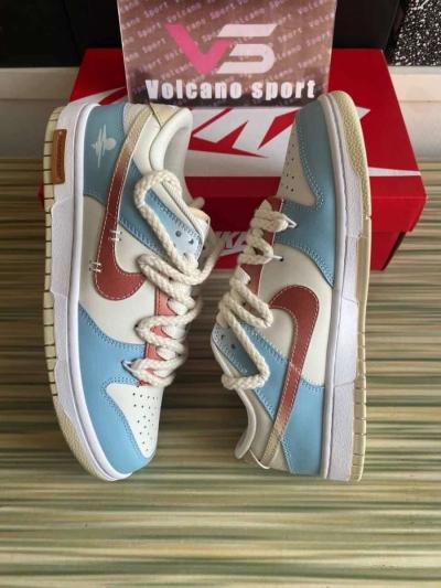 Nike dunk low lot - Thumbnail 1