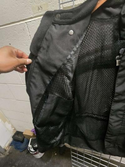 ARC BACKCOUNTRY JACKET - Thumbnail 5