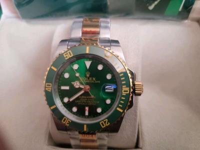 Many 1to1 Rolex watches in stock - Thumbnail 2