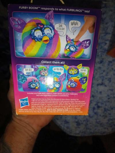 furby furblings - Thumbnail 2