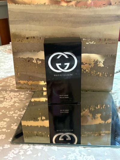 VENDO FRAGANCIAS 70 DOLARES LA QUE GUSTE - Thumbnail 5