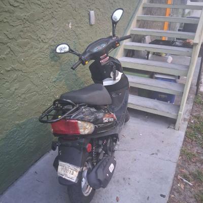 Vittazi 50cc solana - Thumbnail 1