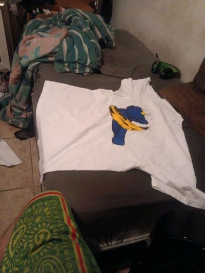 t shirt - Thumbnail 6