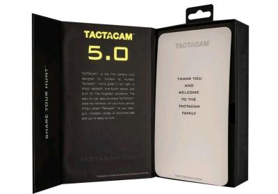 Tactacam 50 Sporting Action Camera - Thumbnail 5