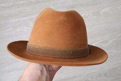 Fedora Hat - Thumbnail 2