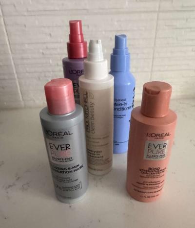 Paul Mitchell  LOreal Ev - Thumbnail 5