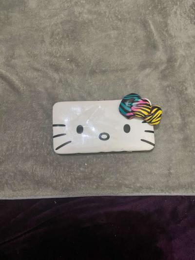 hello kitty wallet - Thumbnail 2