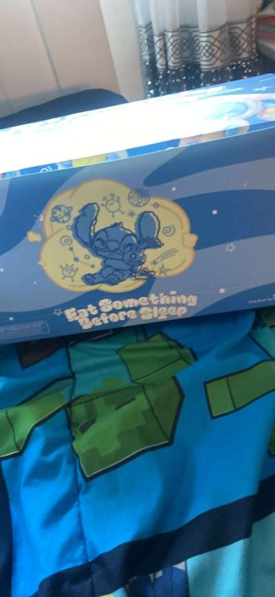 Stich key chain - Thumbnail 2