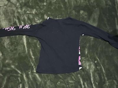 hello kitty long sleeve shirt - Thumbnail 2