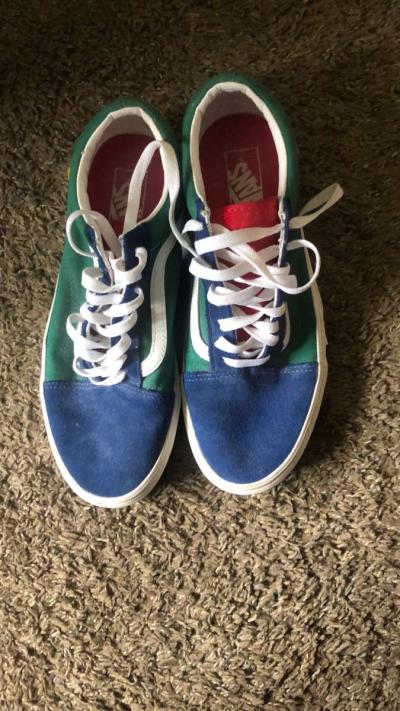 shoes - Steger, Illinois