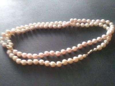 womens necklace - San Bernardino, California