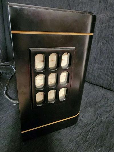 Grundig classic 960 replica radio - Thumbnail 4