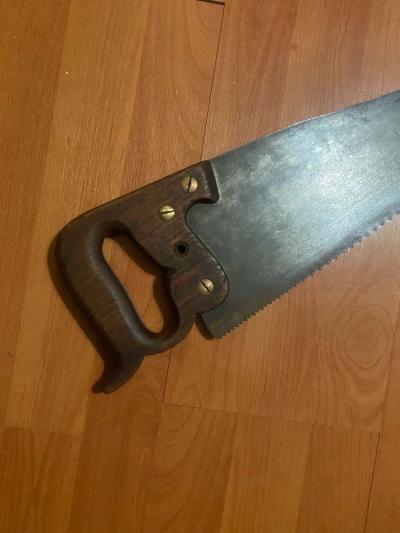 handsaw - Thumbnail 4