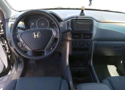 Honda pilot - Thumbnail 4