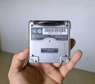 Gameboy advance sp Ags101 - Thumbnail 3