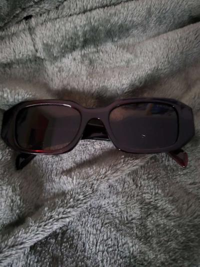 prada sunglasses - Thumbnail 3