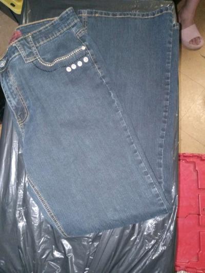 cos jeans - Thumbnail 4