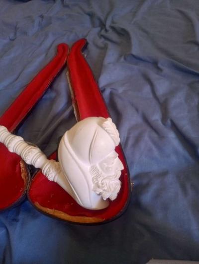 smoking pipe - Thumbnail 2