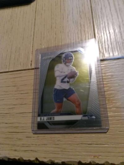 4 card prizm rookie card lot - Thumbnail 5