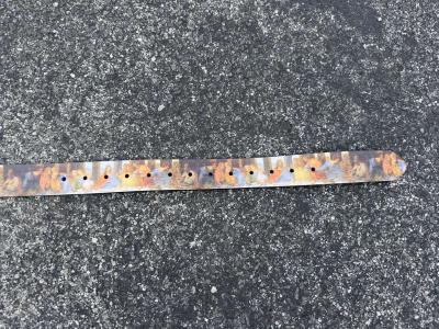 Supreme Last Supper Leather Belt Multicolor - Thumbnail 3