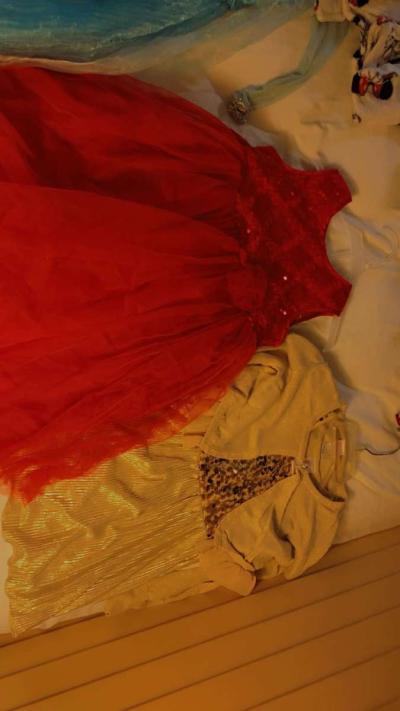 Girl clothes - Thumbnail 6