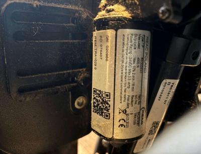 Invacare TDX SP Power Wheelchair - Thumbnail 4