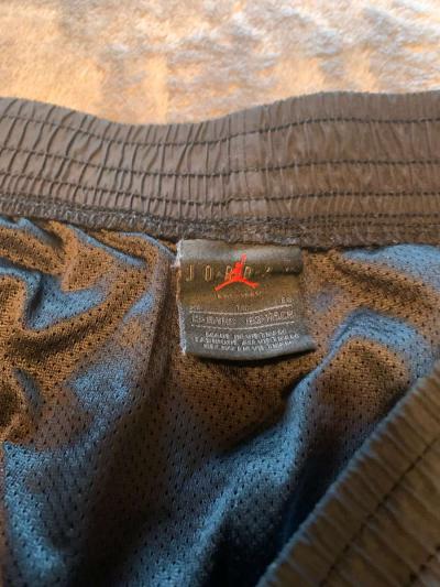 Jordan athletic pants - Thumbnail 2