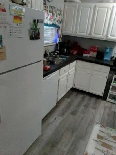 nice mobile home four years old one  family  one time you - Thumbnail 5