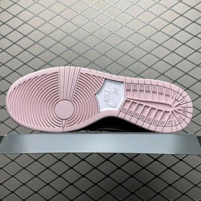 Nike SB Dunk X Guava Lobster Concepts - Thumbnail 5