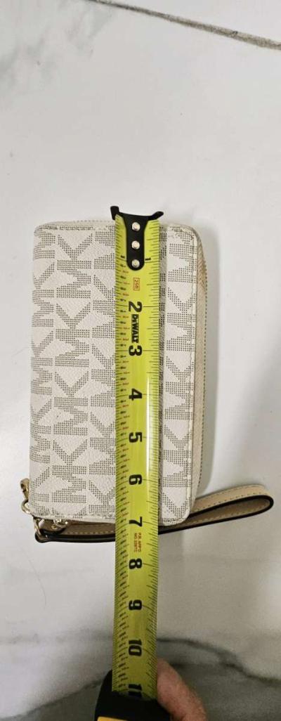 MICHAEL KORS KHAKI COLOR - Thumbnail 2