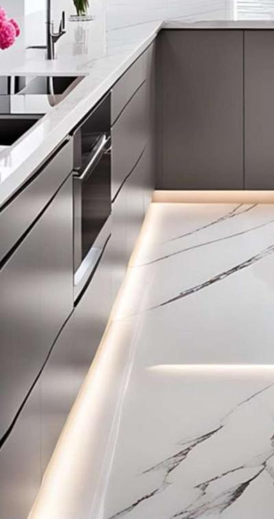 New modern Luxury kitchens - Thumbnail 3