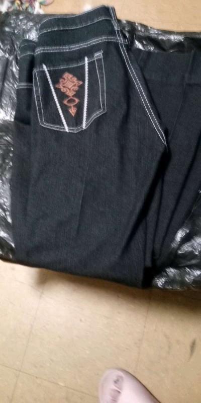 Neeso jeans - Thumbnail 3