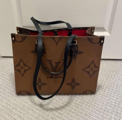 Louis Vuitton Bag - Thumbnail 2