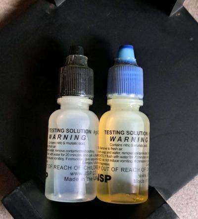 gold Testing - Thumbnail 2