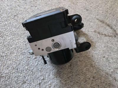 abs control module mazda - Thumbnail 5