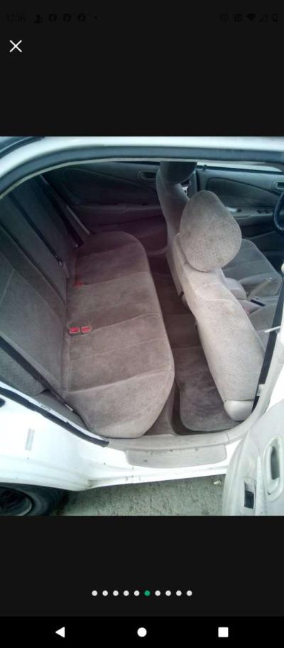 1998 Toyota Corolla parts - Thumbnail 5