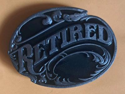 belt Buckle collection - Thumbnail 3