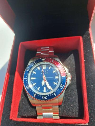 Brand new mens watches - Thumbnail 4