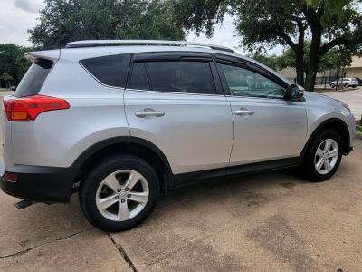 vendo toyota  rav4 sport 2013 - Thumbnail 6