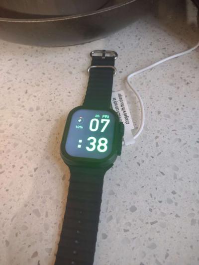 Apple Watch Ultra 2 - Thumbnail 6