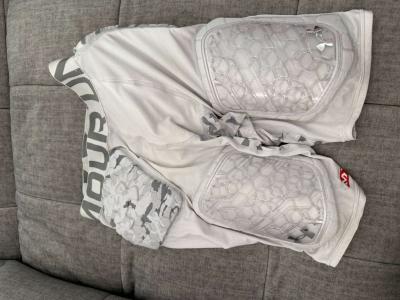 under armor girdle - Thumbnail 1